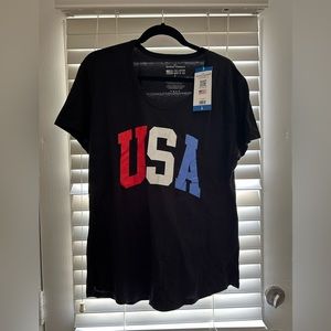 Women’s Independence Day T-Shirt